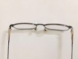  Gọng kính titanium màu hun khói thương hiệu Rodenstock nổi tiếng của Đức (Made in Japan). 