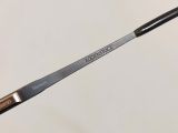  Gọng kính titanium màu hun khói thương hiệu Rodenstock nổi tiếng của Đức (Made in Japan). 