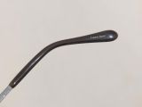 Gọng kính titanium màu hun khói thương hiệu Rodenstock nổi tiếng của Đức (Made in Japan). 