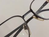  Gọng kính titanium màu hun khói thương hiệu Rodenstock nổi tiếng của Đức (Made in Japan). 