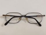  Gọng kính titanium màu hun khói thương hiệu Rodenstock nổi tiếng của Đức (Made in Japan). 
