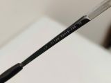  Gọng kính titanium dáng nửa viền màu bạch kim thương hiệu Durban (Made in Japan) 