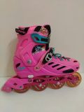  Patin màu đỏ phối đen Cougar size 38 42 (Tầm chân size 36 37 vẫn đi tốt). Độ mới 90%. 