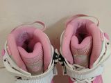  Patin màu hồng Flying Eagle size 38 39(chân giày thường size 36 37 đã có thể đi tốt). 
