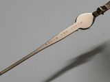  Gọng kính cổ điển nữ mạ vàng thật 21k thương hiệu DHOROK. 