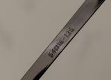 Kính râm gọng hai cầu titanium màu hun khói thương hiệu Charmant (CH1201). 