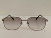  Gọng kính titanium màu bạch kim thương hiệu nổi tiếng Lanvin của Pháp. 