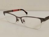  Gọng kính titanium nửa viền màu hun khói thương hiệu Tommy Hilfiger (Th1302/f g9b) 
