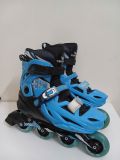 Patin màu xanh đen Centosy size 40 co giãn 43 (Tầm chân size 39 vẫn đi tốt) 