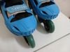  Patin màu xanh đen Centosy size 40 co giãn 43 (Tầm chân size 39 vẫn đi tốt) 