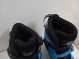 Patin màu xanh đen Centosy size 40 co giãn 43 (Tầm chân size 39 vẫn đi tốt) 