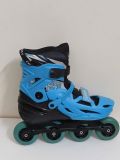  Patin màu xanh đen Centosy size 40 co giãn 43 (Tầm chân size 39 vẫn đi tốt) 