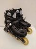  Patin màu đen Centosy T-rex size 35 co giãn 38. 