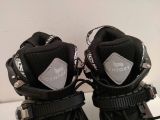  Patin màu đen Centosy T-rex size 35 co giãn 38. 
