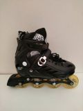  Patin màu đen Centosy T-rex size 35 co giãn 38. 