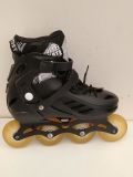  Patin màu đen Centosy T-rex size 35 co giãn 38. 