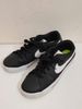  Giày thể thao màu đen thương hiệu Nike (DH3161-001) size 38 tương đương 24cm. 