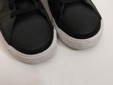  Giày thể thao màu đen thương hiệu Nike (DH3161-001) size 38 tương đương 24cm. 