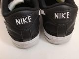  Giày thể thao màu đen thương hiệu Nike (DH3161-001) size 38 tương đương 24cm. 