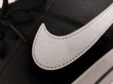  Giày thể thao màu đen thương hiệu Nike (DH3161-001) size 38 tương đương 24cm. 
