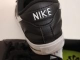  Giày thể thao màu đen thương hiệu Nike (DH3161-001) size 38 tương đương 24cm. 