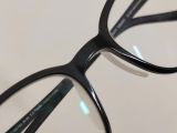  Gọng kính màu đen thương hiệu Zoff Smart nổi tiếng Nhật Bản (ZJ201017A 14E1). 