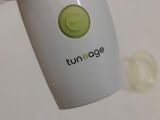  Máy massage điện gốm Tuneage. Sử dụng máy tầm 3 phút sau khi thoa các sản phẩm chăm sóc da 
