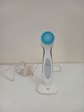  Bộ máy rửa mặt Nuskin Lumispa hoạt động tốt, pin khỏe sử dụng tốt. 