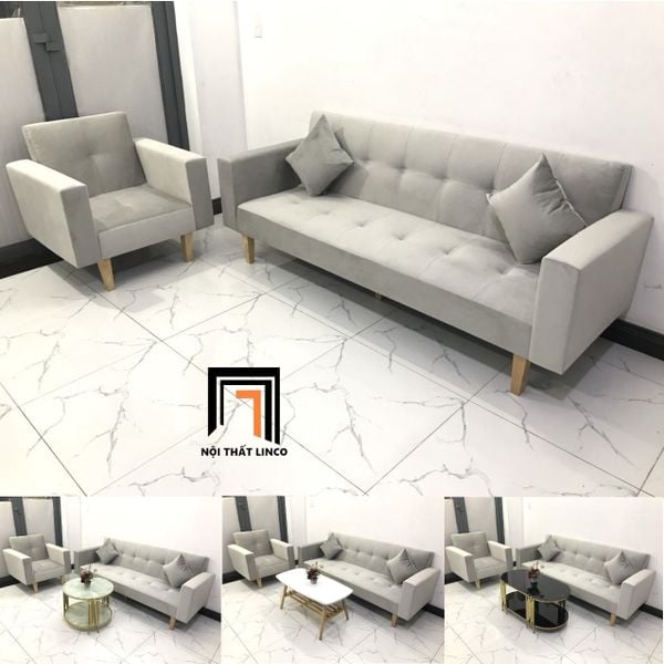 bộ ghế sofa giá rẻ