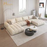  Ghế sofa U UT68 Muranso 3m1 phong cách trẻ trung xinh xắn 