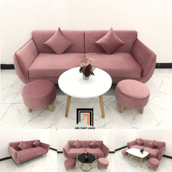 bộ ghế sofa băng giá rẻ