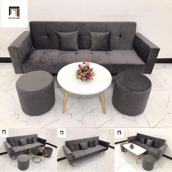 bộ ghế sofa giá rẻ