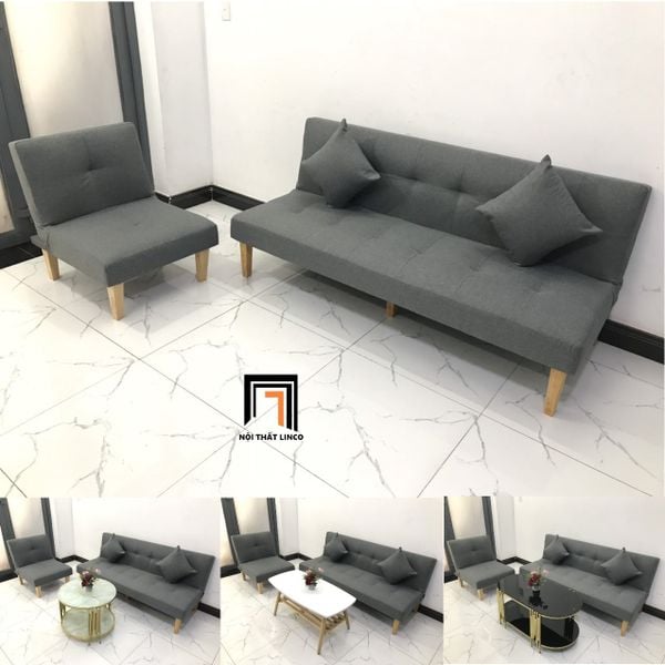 bộ ghế sofa giá rẻ