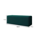  Sofa đôn xinh xắn SB23 Waling 1m x 50 sang trọng 