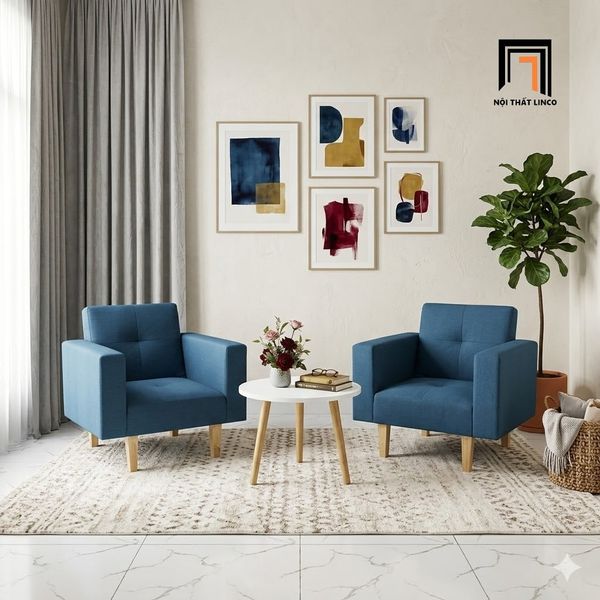 ghế sofa đơn giá rẻ