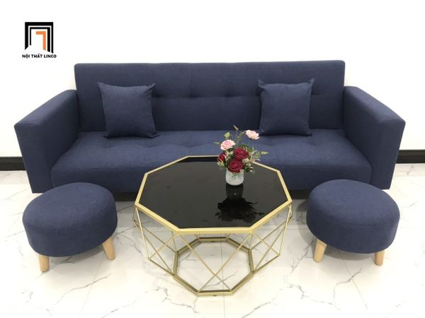 bộ ghế sofa giường