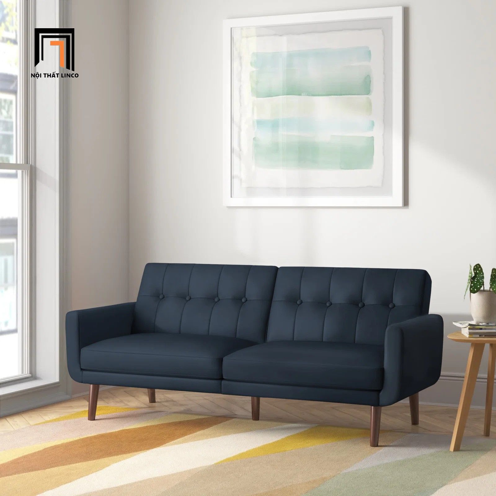  Bộ ghế sofa văn phòng KT12 Gaige da công nghiệp giá rẻ 