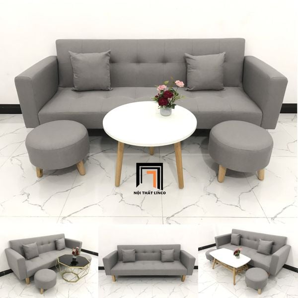 bộ ghế sofa giá rẻ