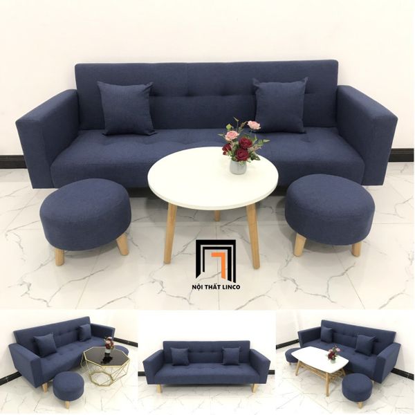 bộ ghế sofa giường