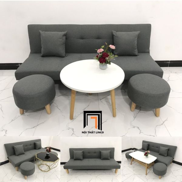 bộ ghế sofa giá rẻ