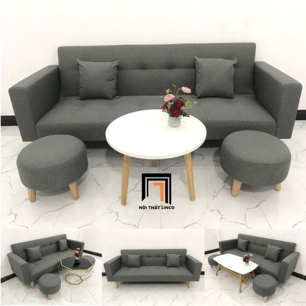 bộ ghế sofa giá rẻ