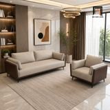  Bộ sofa phòng khách KT102 Humber sang trọng và tiện nghi 