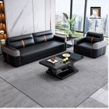  Bộ ghế sofa KT64 Cobalt dành cho phòng tiếp khách công ty 