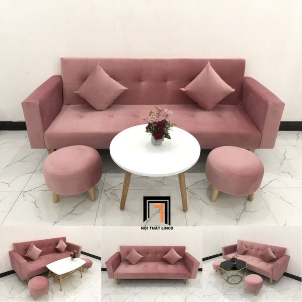 bộ ghế sofa giá rẻ