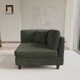  Ghế sofa đơn cho góc nhà DT112 Michelyn diện tích nhỏ gọn 