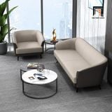  Ghế sofa văn phòng KT157 Rigaud bền đẹp và sang trọng 