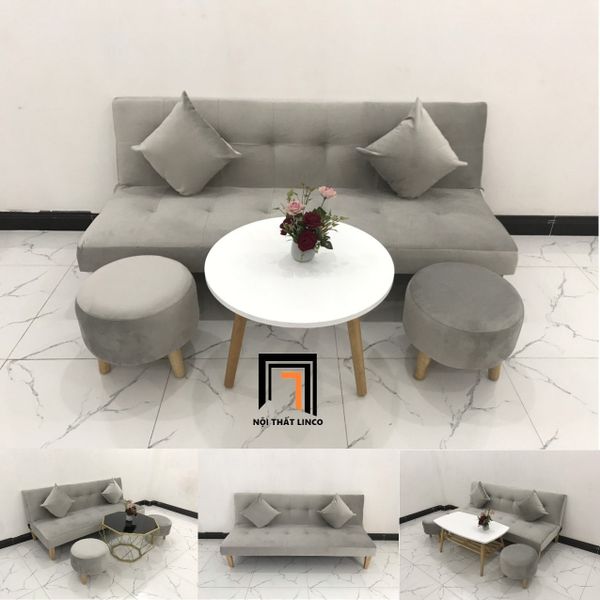 bộ ghế sofa giá rẻ