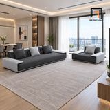  Bộ sofa KT43 Ruel hiện đại phù hợp nhiều không gian sống 
