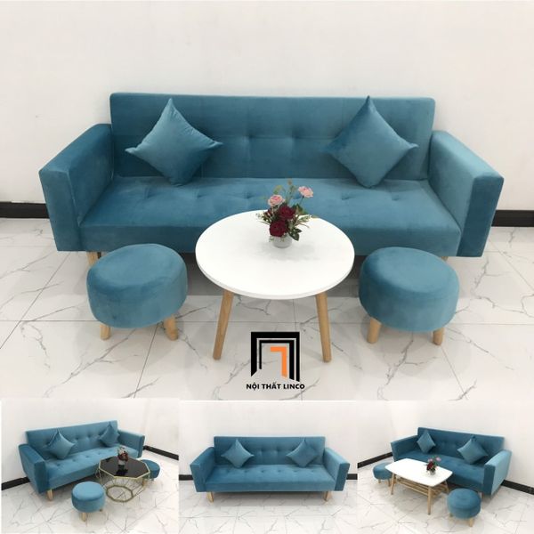 bộ ghế sofa giá rẻ