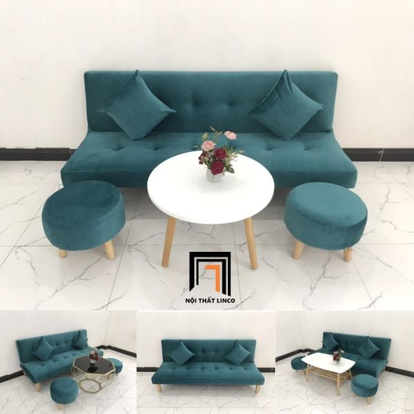 bộ ghế sofa giá rẻ